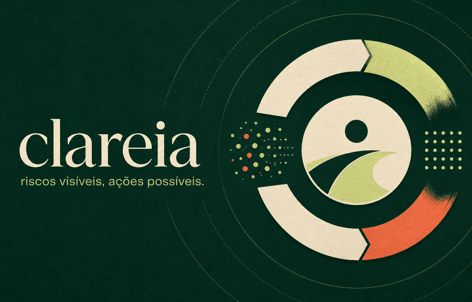 Clareia — adequação à NR-1